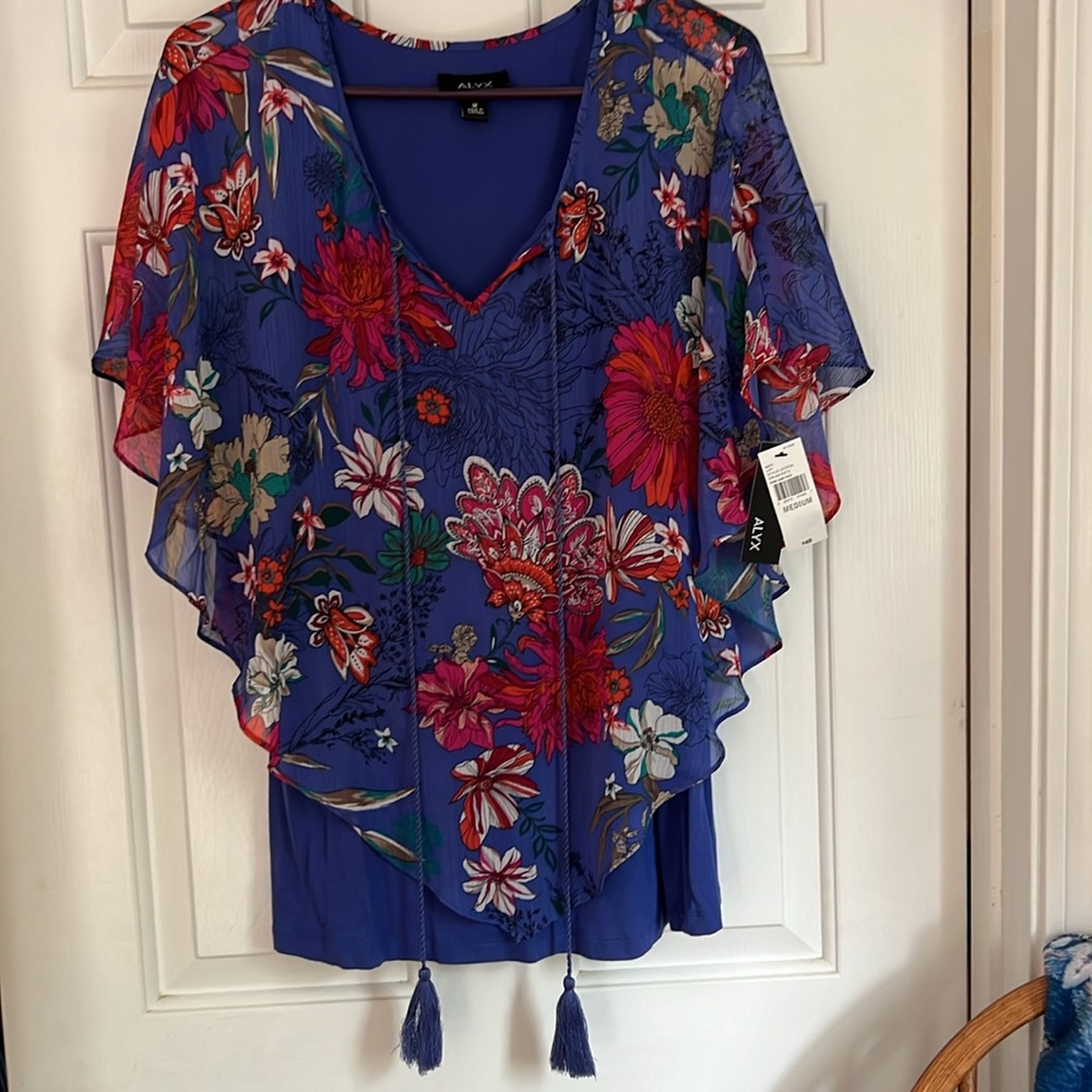 Alyx blouse - Picture 7 of 7